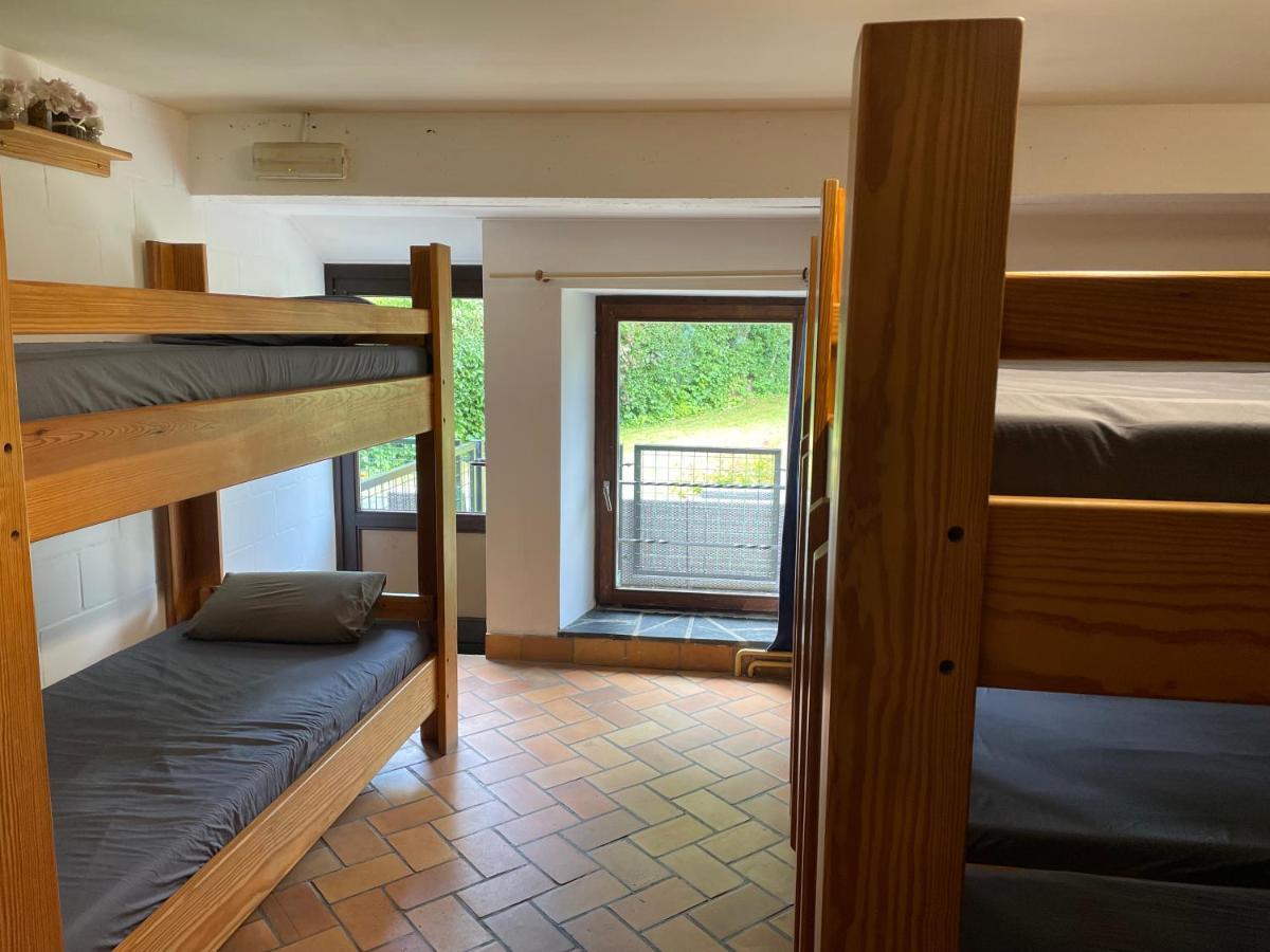 Gite La Semois Chiny Exteriér fotografie